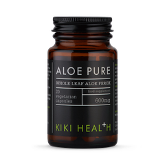 Image 1 for Aloe Pure - 20 Vegicaps