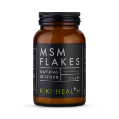 Image 1 for MSM Flakes - 100g