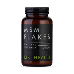 Image 1 for MSM Flakes - 200g