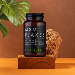 Image 3 for MSM Flakes - 200g