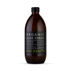 Image 1 for Organic Aloe Ferox Juice - 500ml