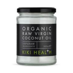 Image 1 for Organic Coconut Oil - 500ml