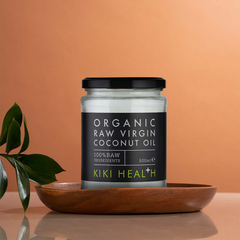 Image 2 for Organic Coconut Oil - 500ml