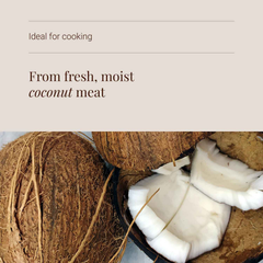 Image 4 for Organic Coconut Oil - 500ml