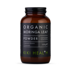 Image 1 for Organic Moringa Powder - 100g