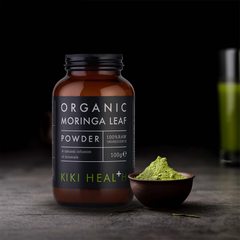 Image 2 for Organic Moringa Powder - 100g