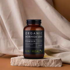 Image 3 for Organic Moringa Powder - 100g