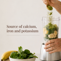 Image 5 for Organic Moringa Powder - 100g
