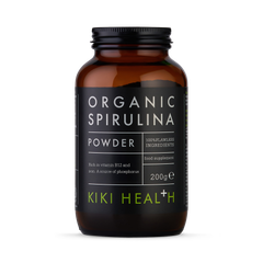 Image 1 for Organic Spirulina Powder - 100g