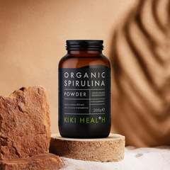 Image 2 for Organic Spirulina Powder - 100g