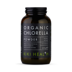 Image 1 for Organic Chlorella Powder - 200g