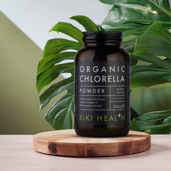 Image 2 for Organic Chlorella Powder - 200g