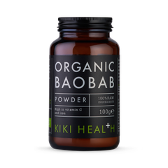 Image 1 for Organic Baobab Powder - 100g