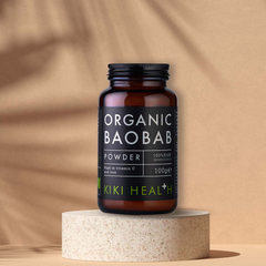 Image 2 for Organic Baobab Powder - 100g