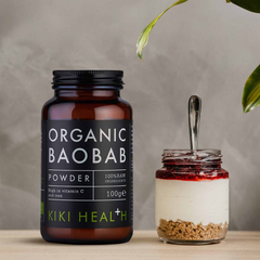 Image 3 for Organic Baobab Powder - 100g