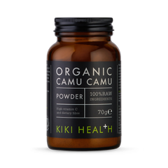 Image 1 for Organic Camu Camu Powder - 70g