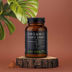 Image 2 for Organic Camu Camu Powder - 70g