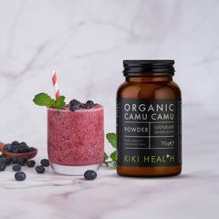 Image 3 for Organic Camu Camu Powder - 70g