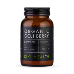 Image 1 for Organic Goji Berry Powder - 70g
