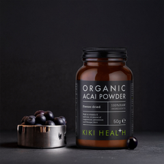 Image 3 for Organic Acai Powder - 50g