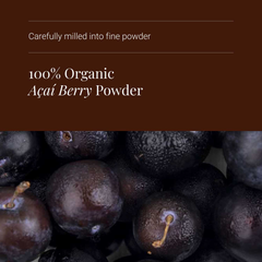 Image 4 for Organic Acai Powder - 50g