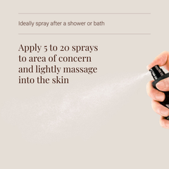 Image 3 for Magnesium Oil Spray - 125ml