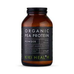 Image 1 for Organic Pea Protein Powder - 170g
