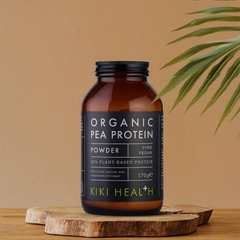 Image 2 for Organic Pea Protein Powder - 170g