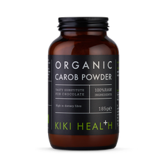 Image 1 for Organic Carob Powder - 185g