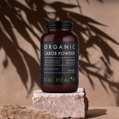 Image 2 for Organic Carob Powder - 185g