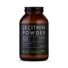 Image 1 for Non-GMO Lecithin Powder - 200g