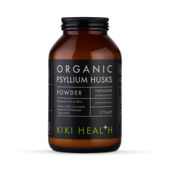 Image 1 for Organic Psyllium Husk Powder - 275g