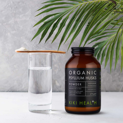 Image 3 for Organic Psyllium Husk Powder - 275g