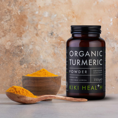 Image 2 for Organic Turmeric Powder - 150g