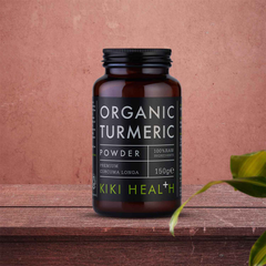 Image 3 for Organic Turmeric Powder - 150g