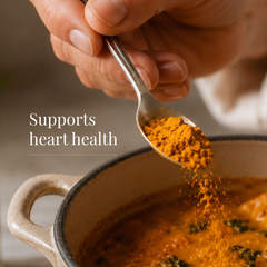 Image 5 for Organic Turmeric Powder - 150g
