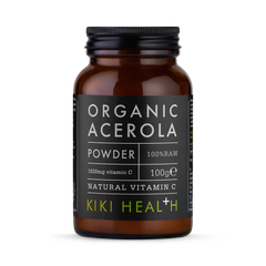 Image 1 for Oragnic Acerola Powder - 100g