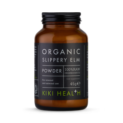 Image 1 for Organic Slippery Elm Powder - 45g