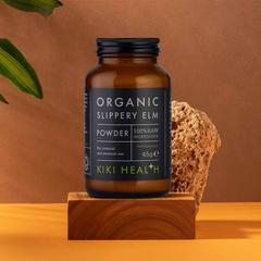 Image 3 for Organic Slippery Elm Powder - 45g