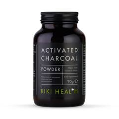 Image 1 for Activated Charcoal Powder - 70g