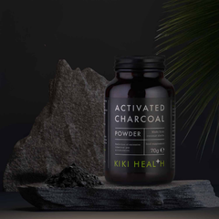 Image 2 for Activated Charcoal Powder - 70g