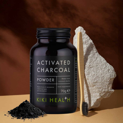 Image 3 for Activated Charcoal Powder - 70g
