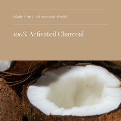 Image 4 for Activated Charcoal Powder - 70g