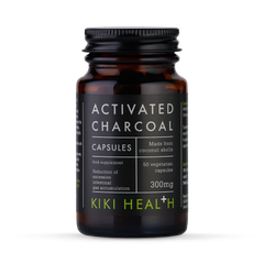 Image 1 for Activated Charcoal - 50 Vegicaps