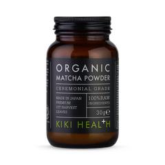 Image 1 for Organic Ceremonial Grade Matcha Powder - 30g
