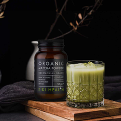 Image 3 for Organic Ceremonial Grade Matcha Powder - 30g