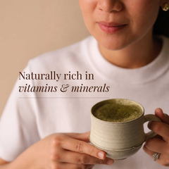 Image 4 for Organic Ceremonial Grade Matcha Powder - 30g