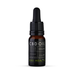 Image 1 for CBD 5% Oil - 10ml