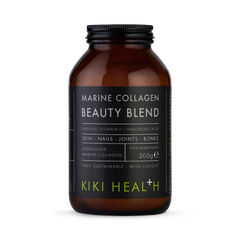 Image 1 for Marine Collagen Beauty Blend Powder - 200g