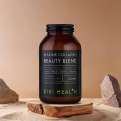 Image 2 for Marine Collagen Beauty Blend Powder - 200g
